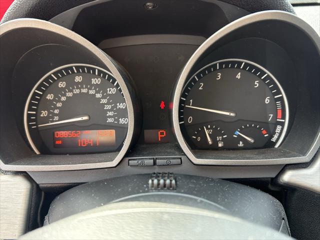 2004 BMW Z4 3.0i