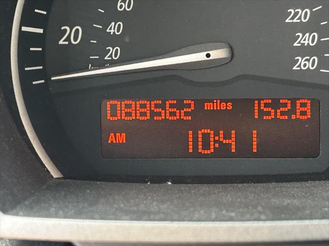 2004 BMW Z4 3.0i