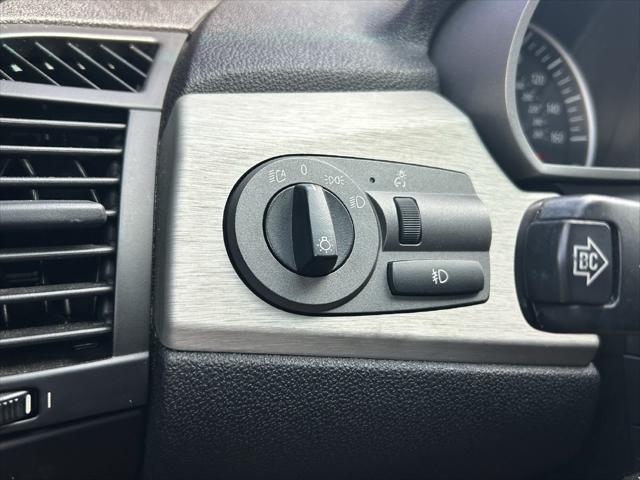 2004 BMW Z4 3.0i