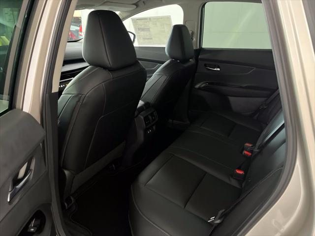2027 Nissan Murano SV