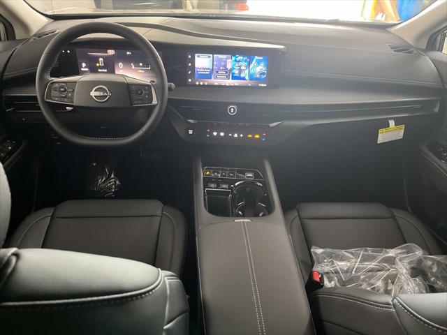 2027 Nissan Murano SV