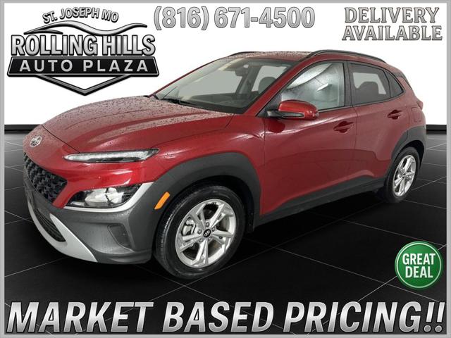 2022 Hyundai Kona SEL for sale in Saint Joseph, MO