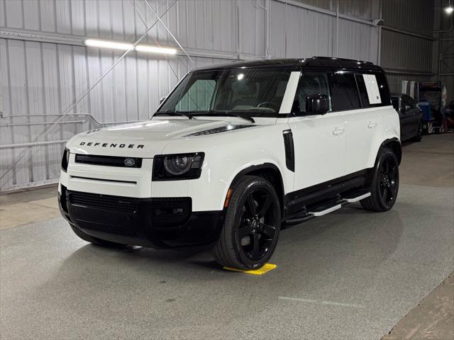 2023 Land Rover Defensor 110 X-Dynamic SE for sale in Denver, CO