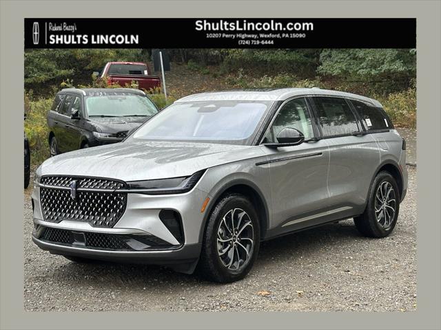 2026 Lincoln Nautilus Premiere for sale in Wexford, PA