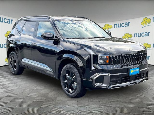2027 Kia Seltos X-Line S for sale in Tilton, NH