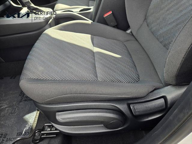 2025 Kia Seltos LX