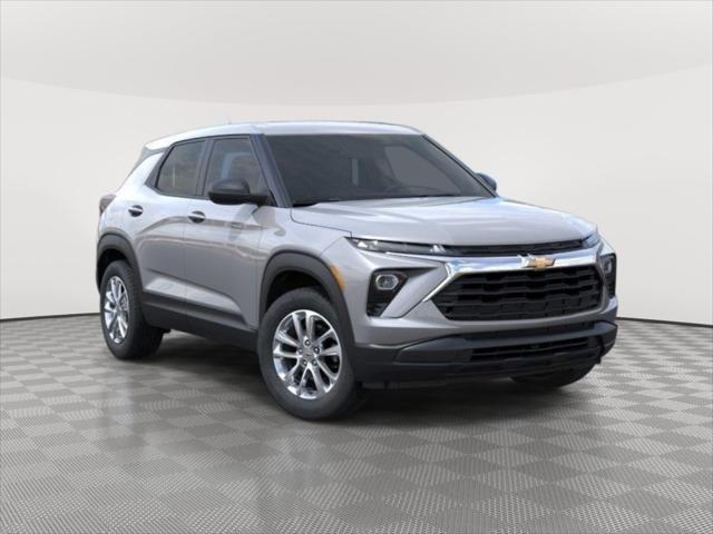 2026 Chevrolet TrailBlazer AWD LS for sale in Huntington Station, NY
