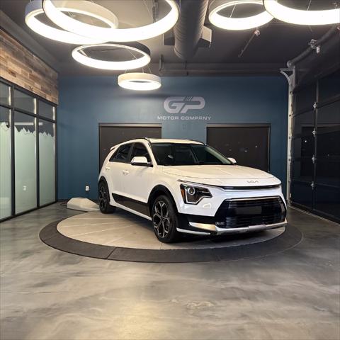 2023 Kia Niro EX Touring for sale in Kaysville, UT