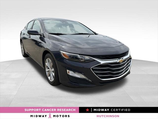 2025 Chevrolet Malibu FWD 1LT for sale in Hutchinson, KS