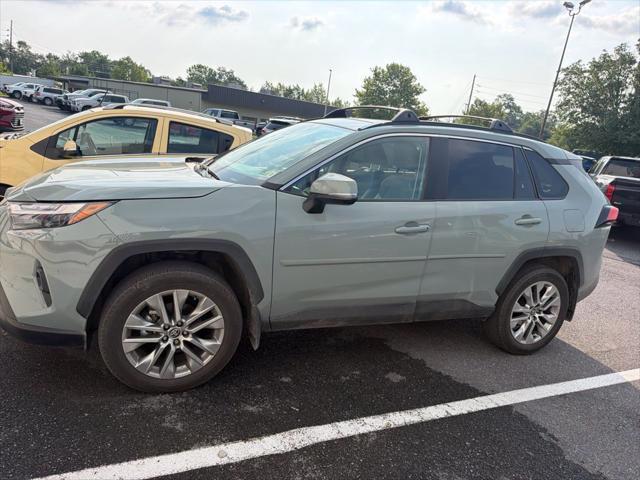 2023 Toyota RAV4 XLE Premium for sale in Winchester, VA