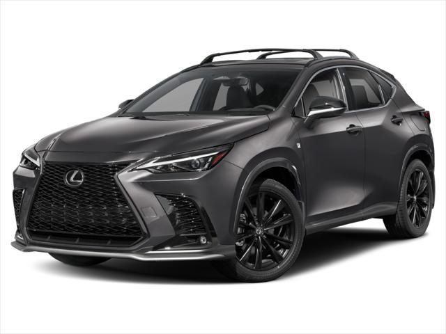 2024 Lexus NX 350 F SPORT Handling for sale in Wesley Chapel, FL