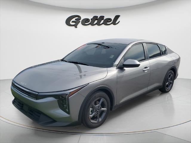 2026 Kia K4 LXS for sale in Punta Gorda, FL