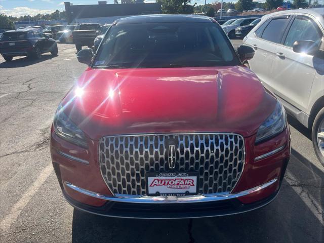 2023 Lincoln Rio Standard for sale in Manchester, NH
