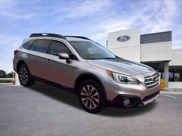 2016 Subaru Outback 2.5i Limited for sale in Colorado Springs, CO