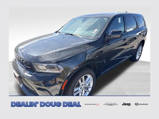 2026 Dodge Durango GT AWD for sale in Fort Collins, CO