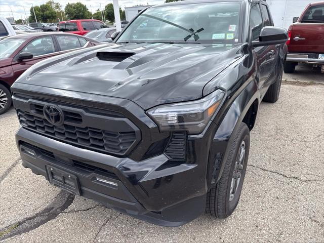 2026 Toyota Tacoma TRD Sport for sale in Olathe, KS