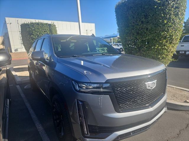 2021 Cadillac Escalade 4WD Premium Luxury for sale in Las Vegas, NV