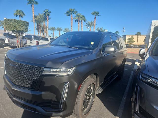 2021 Cadillac Escalade 4WD Premium Luxury for sale in Las Vegas, NV
