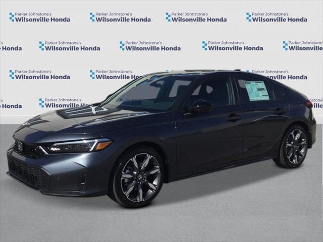 2026 Honda Civic Sport Touring for sale in Wilsonville, OR