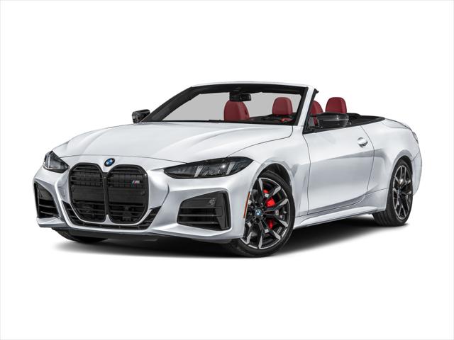 2027 BMW 4 Series M440i xDrive for sale in Barrington, IL