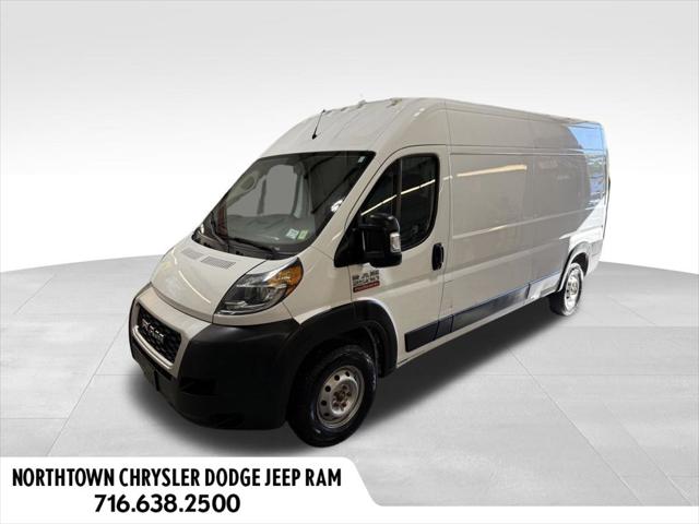 2020 Ram ProMaster High Roof for sale in Amherst, NY