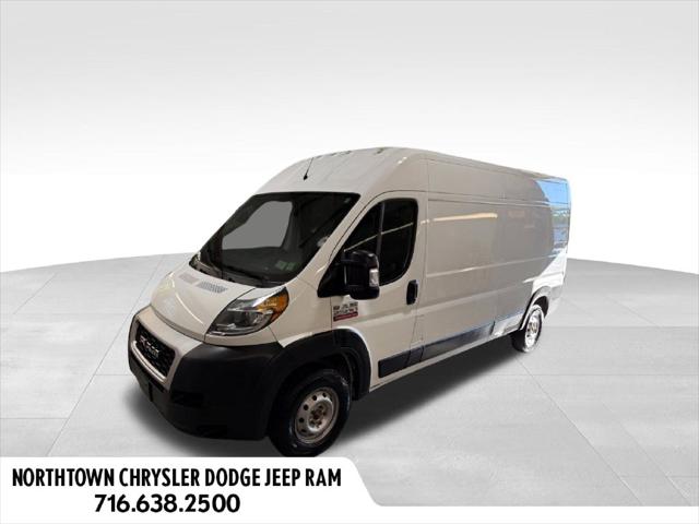 2020 Ram ProMaster High Roof for sale in Amherst, NY