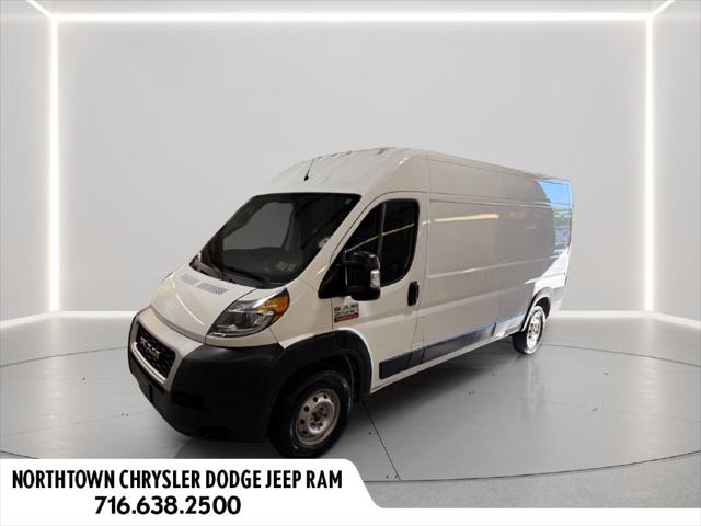 2020 Ram ProMaster High Roof for sale in Amherst, NY