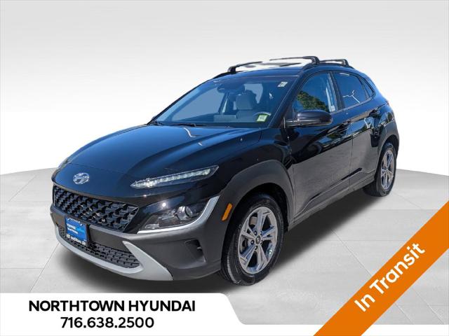 2023 Hyundai Kona SEL for sale in Amherst, NY