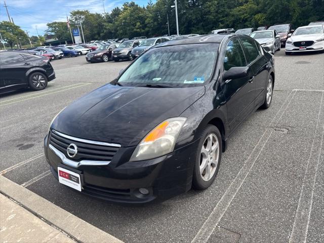 2009 Nissan Altima 2.5 S for sale in Paramus, NJ
