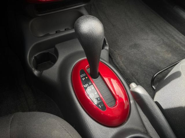 2005 Dodge Neon SXT