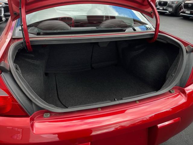 2005 Dodge Neon SXT