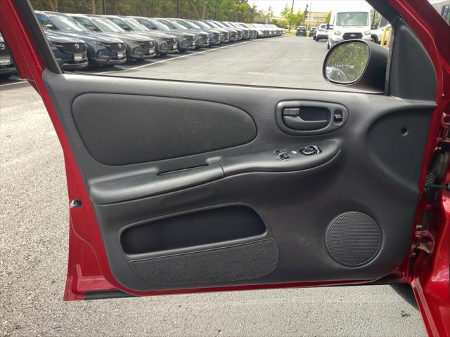 2005 Dodge Neon SXT