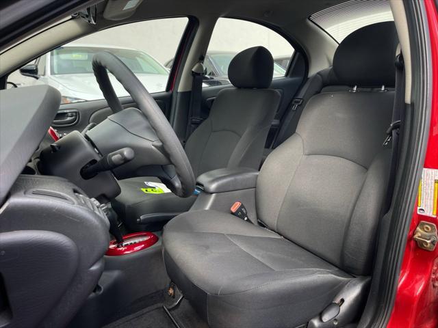 2005 Dodge Neon SXT