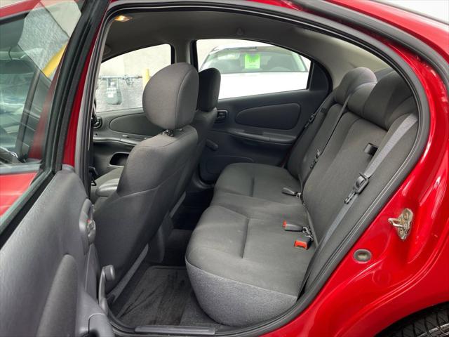 2005 Dodge Neon SXT
