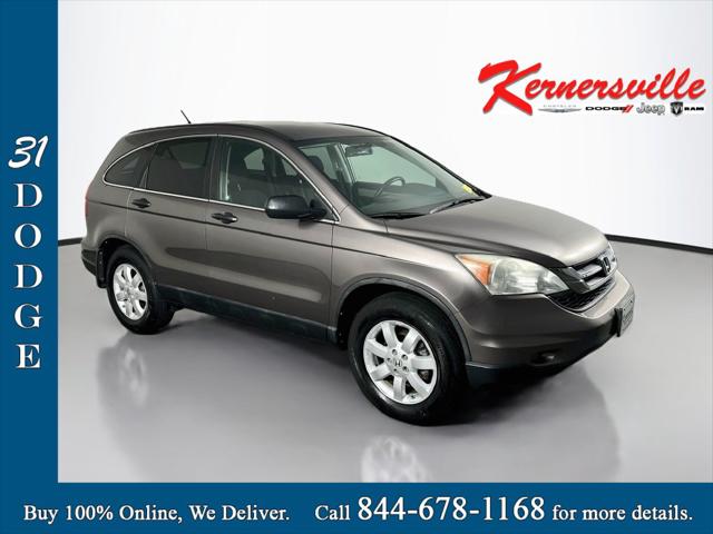 2011 Honda CR-V SE for sale in Kernersville, NC