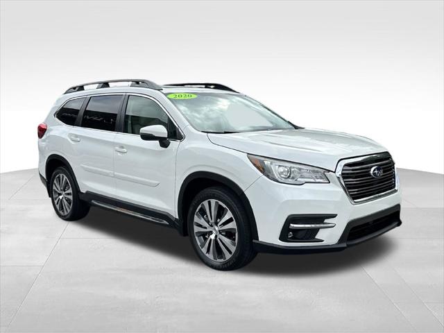 2020 Subaru Ascent Limited for sale in Downingtown, PA