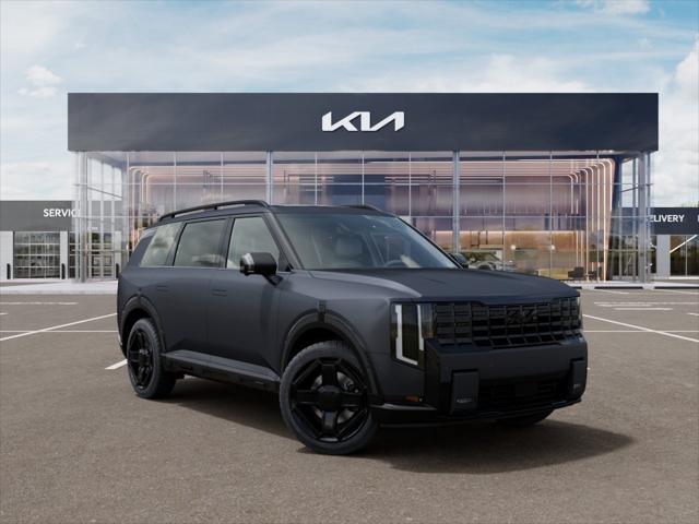 2027 Kia Telluride Hybrid X-Line SX for sale in Auburn, WA