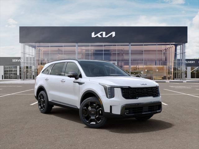 2026 Kia Sorento Hybrid X-Line SX Prestige for sale in Auburn, WA