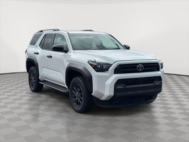 2025 Toyota 4Runner SR5 for sale in Huntington Station, NY