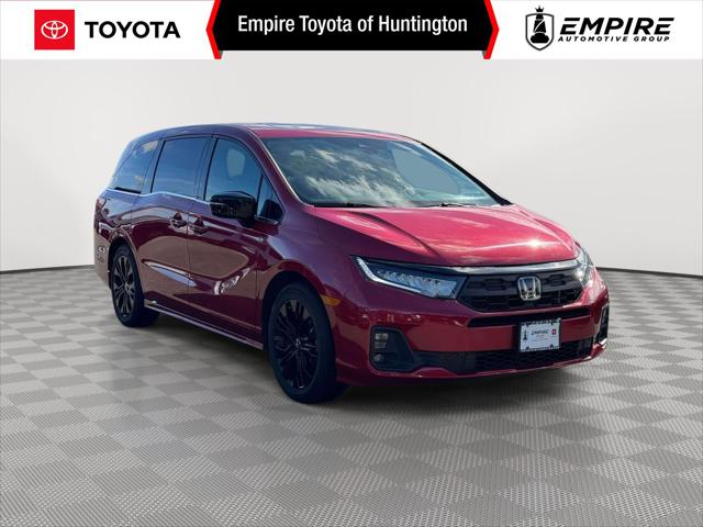 2025 Honda Odyssey Sport-L for sale in Huntington Station, NY
