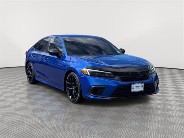 2023 Honda Civic Sport for sale in Huntington Station, NY