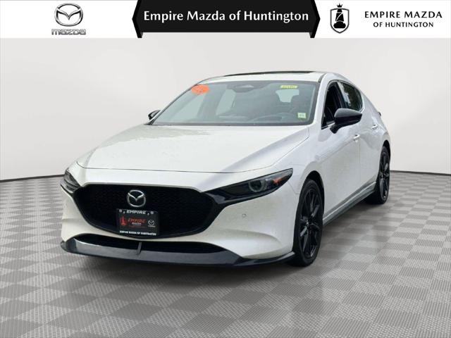 2024 Mazda Mazda3 2.5 Turbo Premium Plus for sale in Huntington Station, NY