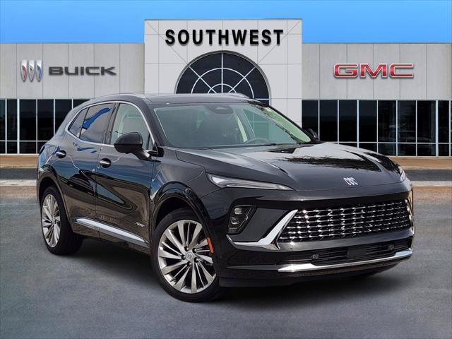 2026 Buick Envision Avenir AWD for sale in Lawton, OK