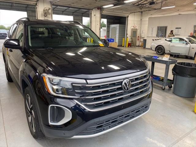 2024 Volkswagen Atlas 2.0T SE w/Technology for sale in Groveport, OH