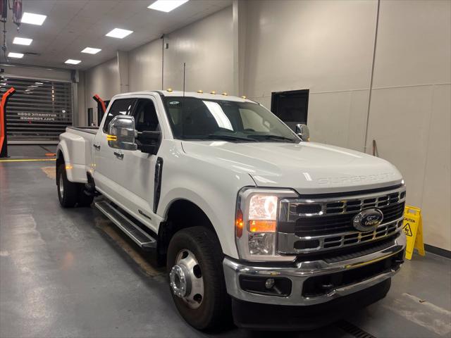 2024 Ford F-350 XLT for sale near Groveport, OH