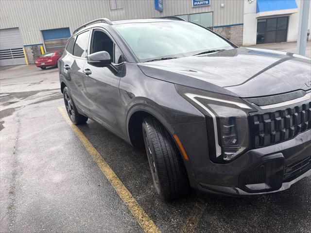2026 Kia Sportage X-Line for sale in Groveport, OH