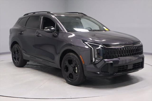 2026 Kia Sportage X-Line for sale in Groveport, OH