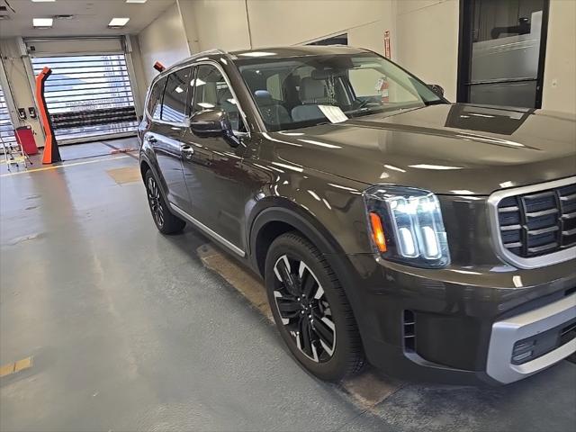 2023 Kia Telluride SX for sale in Groveport, OH