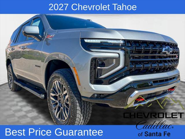 2027 Chevrolet Tahoe Z71 for sale in Santa Fe, NM