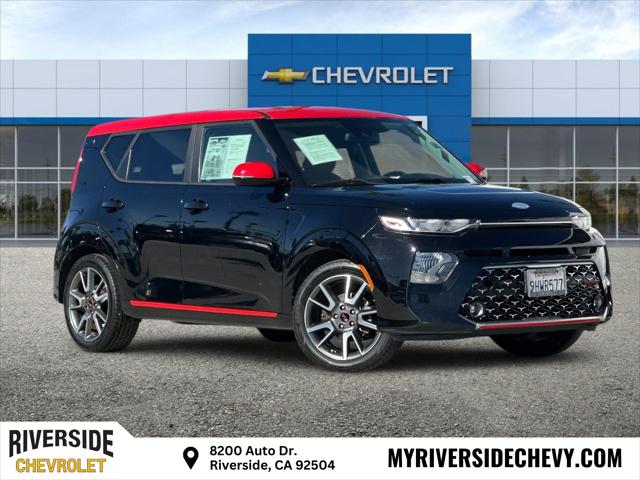 2020 Kia Alma GT-Line for sale in Riverside, CA